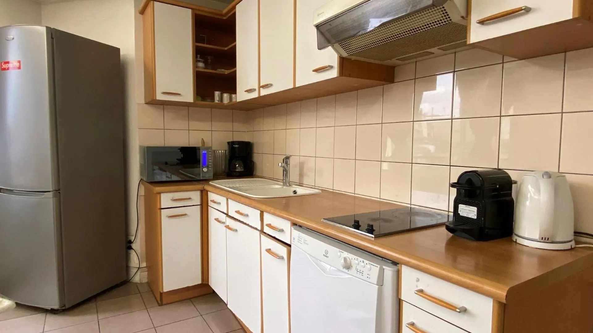 Apartment Des Champs Elysees *