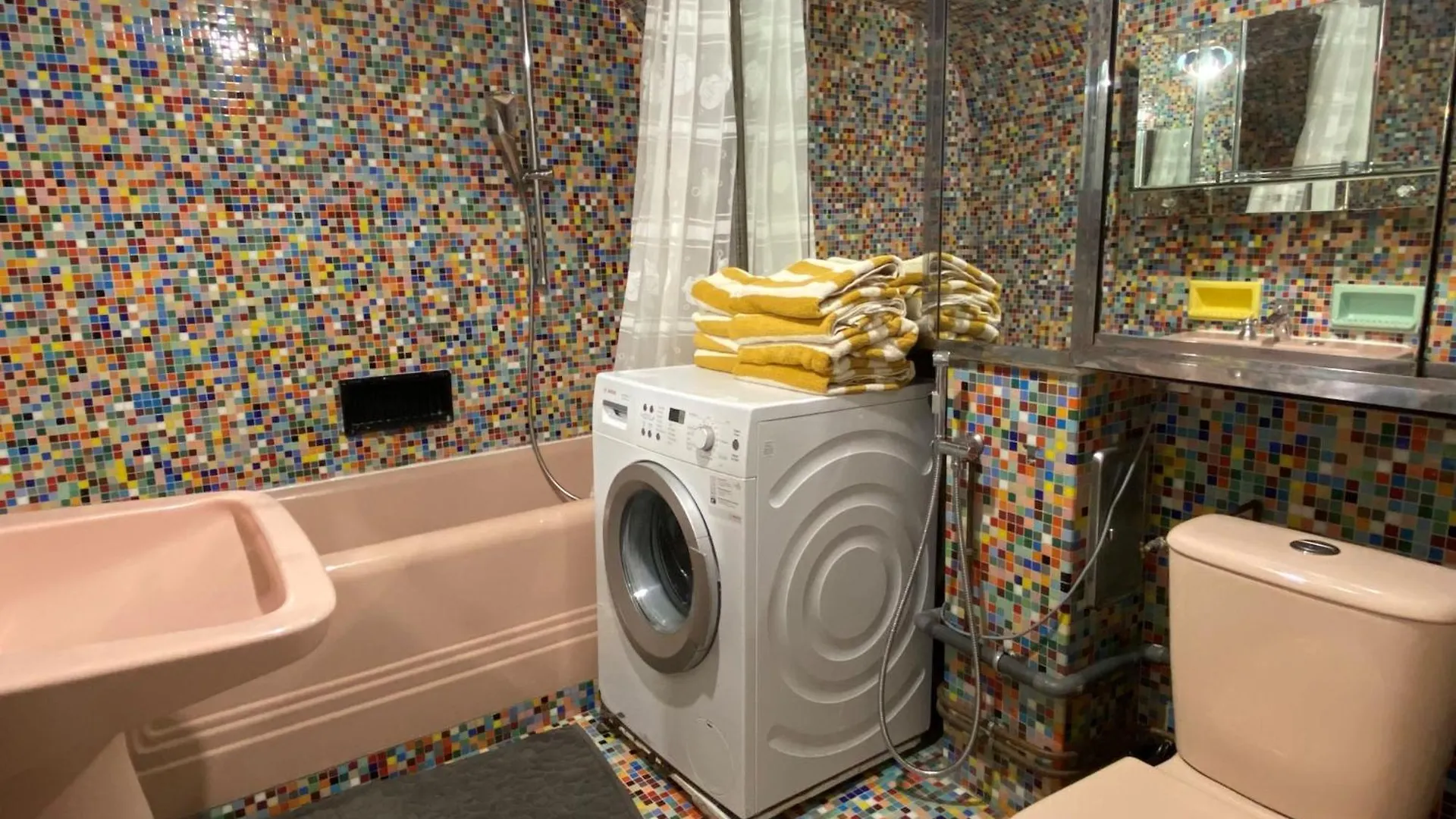 Apartment Des Champs Elysees Paris